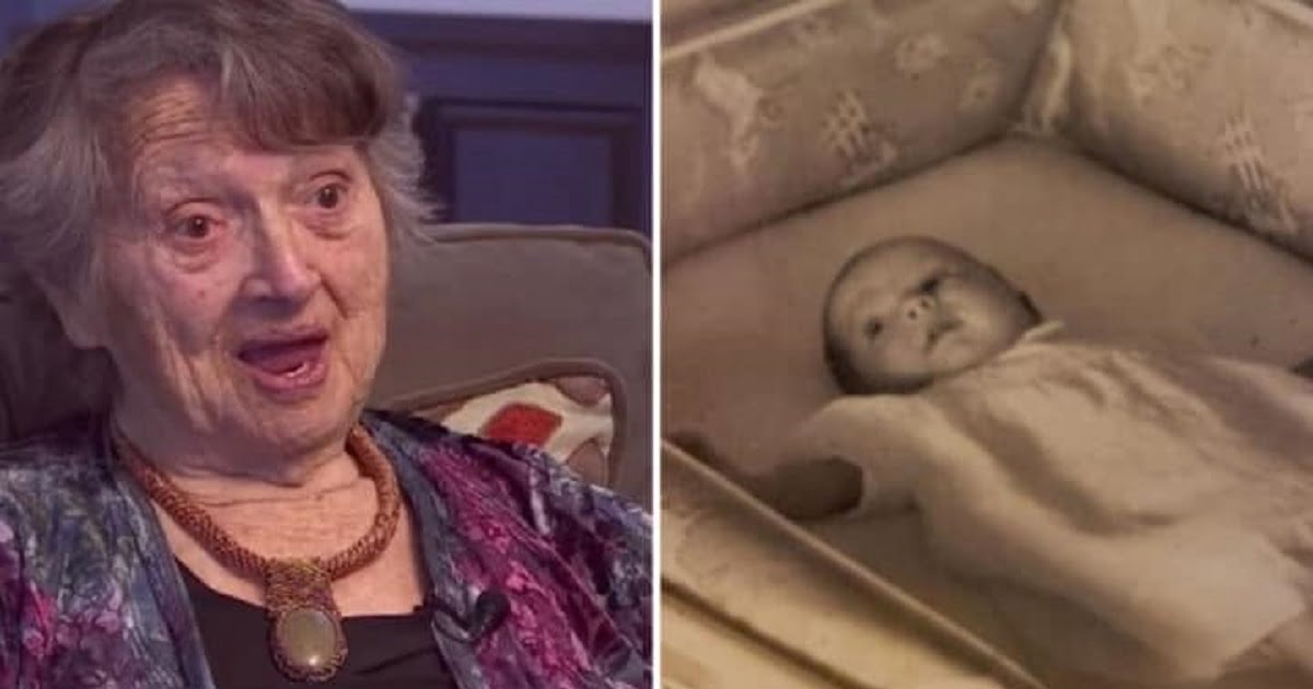 Aštuoniolikmetei buvo pasakyta, kad jos kūdikis neišgyveno. Po 70 metų senolė gavo lemtingą skambutį su šokiruojančia žinia