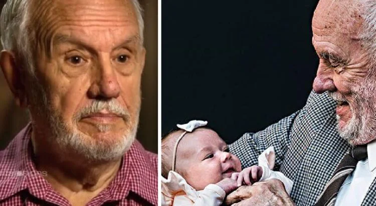 Šis vyras prieš 57 metus sužinojo unikalią paslaptį apie save, kuria pasinaudojęs jis per visą gyvenimą išgelbėjo per 2.4 milijonus kūdikių gyvybių