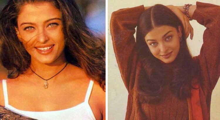 Prieš 27 metus Aishwarya Rai buvo išrinkta gražiausia moterimi pasaulyje, o taip ji atrodo šiandien