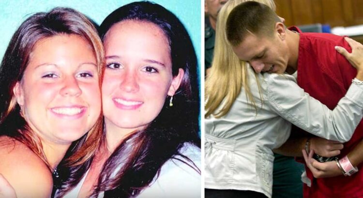 Girtas vairuotojas pražudė dvi merginas ir sėdo 22-iems metams už grotų. Tačiau po kelių metų žuvusios merginos mama padarė tai, ko niekas nesitikėjo