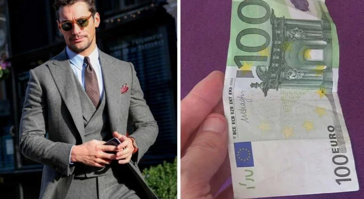 Turtingas vyras atvyko į mažą miestelį ir viešbučio savininkui davė 100€ užstatą. Jis net nenutuokė, kaip šie pinigai pakeis miestelio gyvenimą