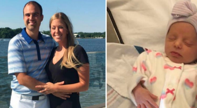 Moteris po daugiau nei 40 valandų trukusio gimdymo susilaukė dukros, tačiau tada gydytoja pažvelgė gimdyvei tarp kojų ir sustingo